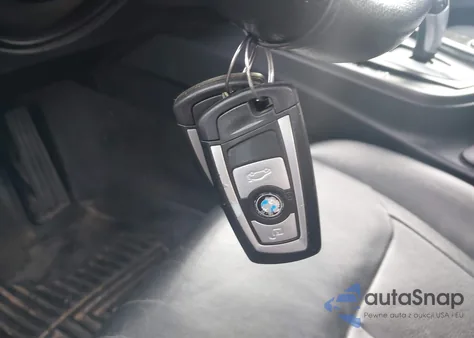 2013 BMW 328I xDrive from USA, damaged, VIN WBA3B5C55DF591342